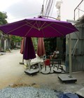 Hình ảnh: dù cafe trực tiếp sản xuất giá rẻ nhất 