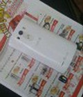 Hình ảnh: Lg G3 F400 White 32gb New