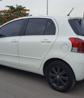 Hình ảnh: Toyota Yaris nhập khẩu 2011