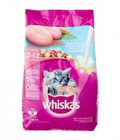 Hình ảnh: Thức ăn cho mèo con Whiskas Junior 1,1kg