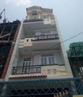 Hình ảnh: Bán gấp nhà 1 trệt 3 lầu hẻm 100 đường Trương Phước Phan, dt: 4 20m.