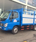 Hình ảnh: Xe tải Thaco ollin 5 tấn, xe tải thaco ollin 500b thùng mui bạt đời mới 100% tại tphcm giao xe ngay giá tốt