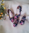 Hình ảnh: Xưởng giầy handmade kikyshoes bán buốn bán lẻ giầy nữ các loại, tuyển cộng tác viên bán giầychiết khấu cao không cần vốn