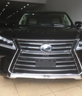 Hình ảnh: Bán Lexus LX 570 màu đen 2017 mới 100%