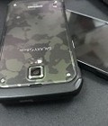 Hình ảnh: Samsung Galaxy S5 Active Chống bụi , nước , Va đâp