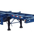 Hình ảnh: Chuyên bán Rơmooc xương 2trục, 20Ft, 29.5 Tấn DOOSUNG. Mới 2017. Giá 200TR