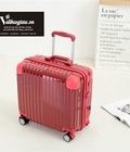 Hình ảnh: Vali nhựa Rimowa ngang khóa dây