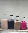 Hình ảnh: Vali vải hàng việt nam rẻ