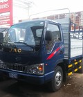 Hình ảnh: Xe tải JAC 2.4 Tấn HFC1030K4 Ôtô Phú Mẫn 0907255832