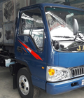 Hình ảnh: Xe tai jac 2.4 tan hfc1030k4/jac 2 tan 4 hfc1030k4 cty ôtô phú mẫn