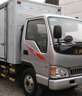 Hình ảnh: Xe tải JAC 2.4 Tấn HFC1030K4 Ôtô Phú Mẫn 0907255832