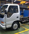 Hình ảnh: Xe tải JAC 2.4 Tấn HFC1030K4 Ôtô Phú Mẫn 0907255832