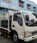 Hình ảnh: Xe tải jac 2 tan 4 hfc1030 / bán xe tải hfc1030 jac 2 tan 4