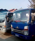 Hình ảnh: Xe tải JAC 2.4 Tấn HFC1030K4 Ôtô Phú Mẫn 0907255832 0982116597