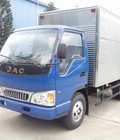 Hình ảnh: Xe tải jac 2 tan 4 hfc1030k4 0907255832