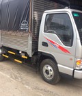 Hình ảnh: Xe tai jac 2.4 tan luu thông thành phô bán trả góp oto phu man