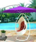 Hình ảnh: xích đu mây nhựa cao cấp giá rẻ