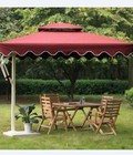 Hình ảnh: ô dù cafe cao cấp giá rẻ