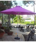 Hình ảnh: ô dù cafe giá rẻ hgh02