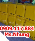 Hình ảnh: Thùng chở hàng composite sau xe máy giá tốt