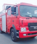 Hình ảnh: Ô tô Miền Nam bán Xe cứu hỏa Hyundai HD170 5 khối nguyên chiếc, hỗ trợ ĐKĐK.