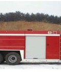 Hình ảnh: Đại lý bán Xe chữa cháy Hyundai HD170 bồn nước 5000 lít, nguyên chiếc có sẵn tại bãi.