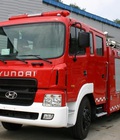 Hình ảnh: Bán trả góp Xe cứu hỏa Hyundai HD170 5 khối nguyên chiếc với lãi suất ưu đãi, thủ tục nhanh gọn.