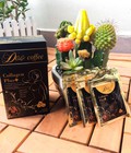 Hình ảnh: Cà phê giảm cân DaoCoffee Collagen Plus