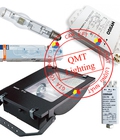 Hình ảnh: Bộ đèn osram 400W
