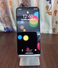 Hình ảnh: iphone X 64Gb Silver hàng LL 99,9%