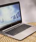 Hình ảnh: HP Folio 1040 G3 máy vỏ nhôm sang trọng, kiểu dáng mỏng nhẹ đẹp, chạy siêu nhanh