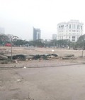 Hình ảnh: Bán lô đất đấu giá D11 đường Trần Thái Tông giá rẻ