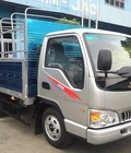 Hình ảnh: Bán Xe Tải JAC 2.4 Tấn nhà máy xe tải JAC việt nam