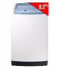 Hình ảnh: Máy Giặt Cửa Trên Samsung WA82M5110SW/SV 8.2kg Trắng giá rẻ chính hãng