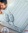 Hình ảnh: Chăn điện sưởi Beurer TS26 mang đến hơi ấm giúp giữ nhiệt cơ thể