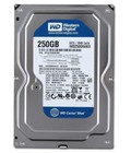 Hình ảnh: Ổ cứng gắn trong HDD 250GB