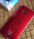 Hình ảnh: HTC One M8 32 gb đỏ new