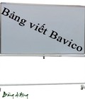 Hình ảnh: Bảng trắng có chân di động 1 mặt không từ 80x120cm
