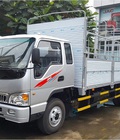 Hình ảnh: Xe jac 9T1 trả góp xe tải jac 9,1 tấn xe jac 9tan1 giá tốt.