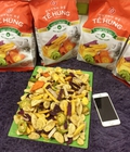Hình ảnh: Bán sỉ/lẻ: Hoa quả sấy Tề Hùng 70k/túi 0,5 kg Rẻ nhất Hà Nội