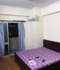 Hình ảnh: Cho thuê căn hộ chung cư mini ở Nguyễn Khánh Toàn, Cầu Giấy. Diện tích 27m2, giá 3,9 triệu/ tháng. Có đủ đồ..