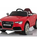 Hình ảnh: Xe hơi điện dành cho trẻ em Audi RS5