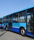 Hình ảnh: Daewoo city bus bc095