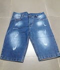 Hình ảnh: Quần short jean nam siêu rẻ, cá tính, trẻ trung, giá chỉ 89K