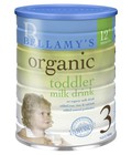 Hình ảnh: Sữa ÚC Bellamy s Organic Toddler Drink