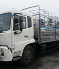 Hình ảnh: Xe tải dongfeng hoàng huy b170 9.35 tấn thùng bạt inox