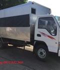 Hình ảnh: JAC 4T99 xe tải trung được thịnh hành nhất, là sự lựa chọn tin cậy của các trường lái