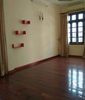 Hình ảnh: Cho thuê trọn tầng 4 nhà biệt thự làm văn phòng ở Võ Chí Công, Tây Hồ. diện tích 60m2, 2 phòng, giá 5 triệu/ tháng