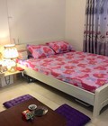 Hình ảnh: Cho thuê căn hộ chung cư ở Trần Thái Tông, Cầu Giấy. Diện tích 30m2, giá 4 triệu/ tháng. Có đủ đồ.