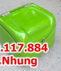Hình ảnh: Thùng chở hàng sau xe tphcm, chất liệu composite